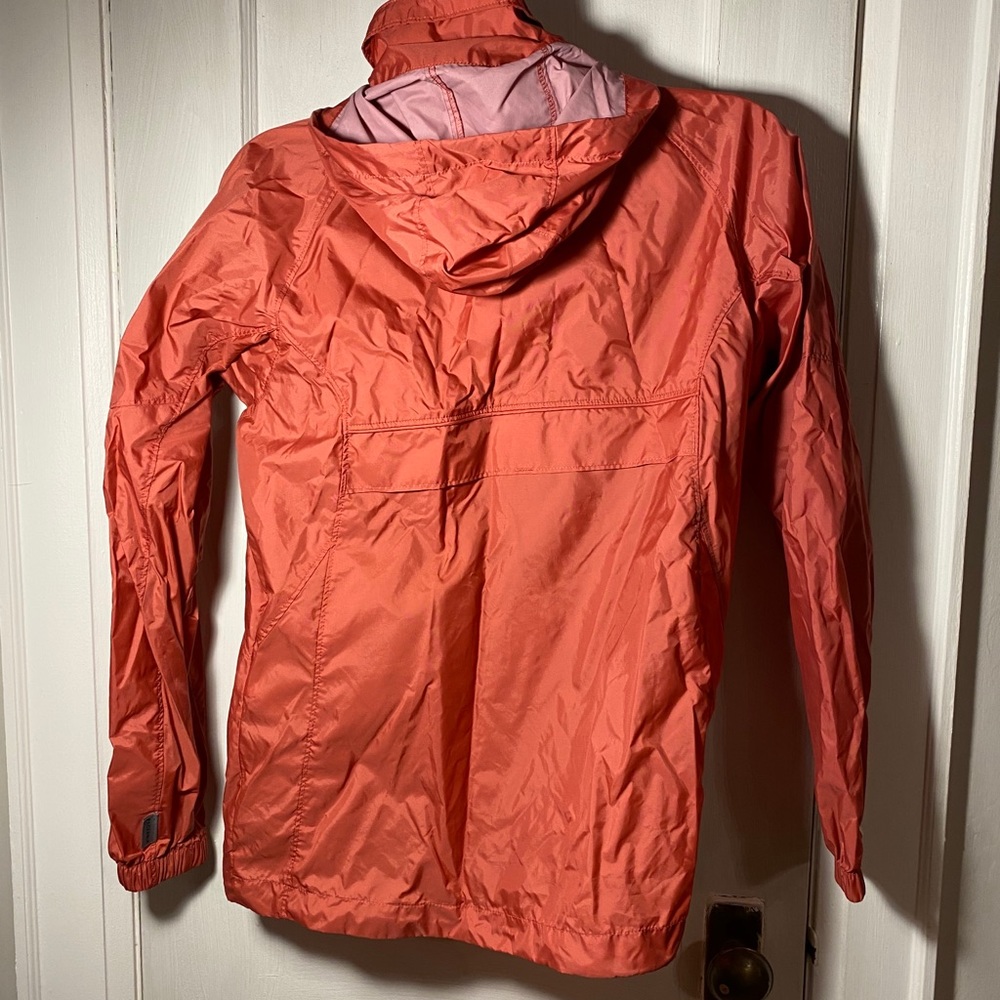 Columbia pink jacket - Picture 3 of 4
